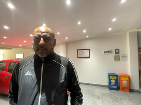 Foto de SERGIO XOLO MORA 